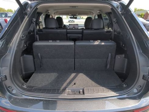 Used 2025 Mitsubishi Outlander SE AWD/4WD image 36