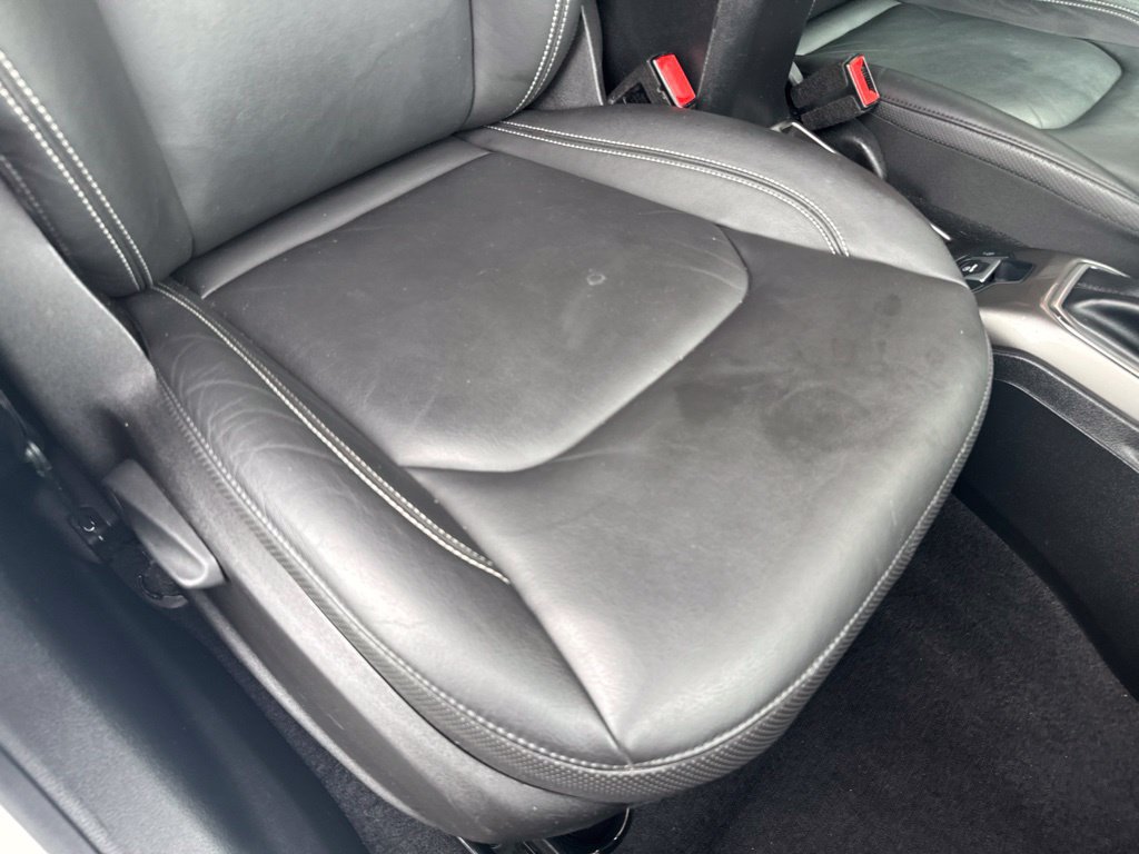 Used 2020 Jeep Renegade Limited w/ UConnect 8.4 Nav Group AWD/4WD image 66