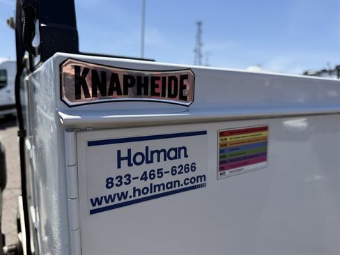 Used 2023 RAM 3500 Tradesman AWD/4WD image 11