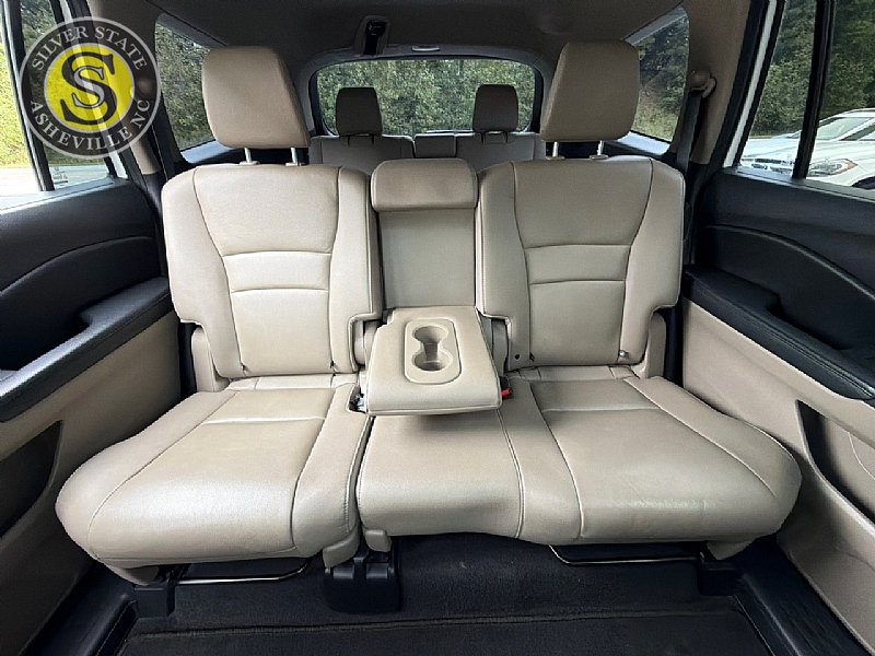 Used 2017 Honda Pilot EX-L image 20
