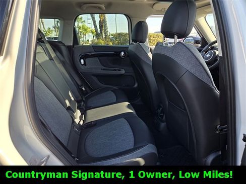 Used 2024 MINI Cooper Countryman S image 16