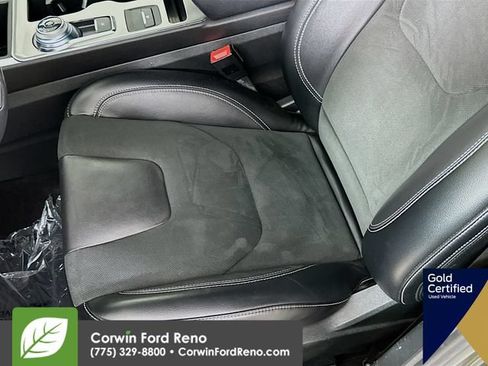 Certified 2022 Ford Edge ST w/ Cargo Accessory Package AWD/4WD image 24