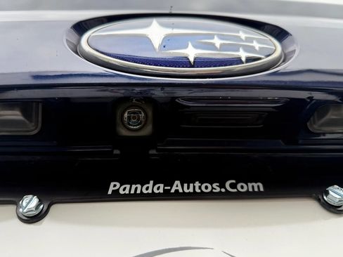 Used 2019 Subaru Impreza 2.0i AWD/4WD image 34