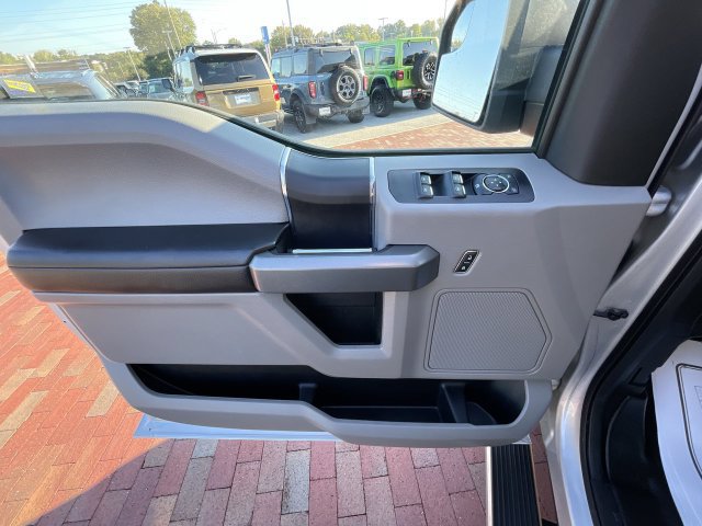 Used 2018 Ford F150 XLT RWD image 10