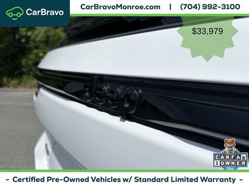 Used 2024 Jeep Grand Cherokee Altitude AWD/4WD image 32