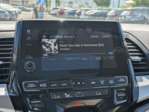 Used 2022 Honda Odyssey EX-L image 25