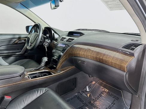 Used 2011 Acura MDX image 30