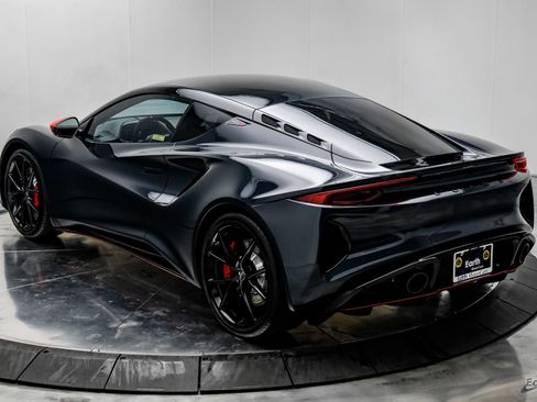 Used 2026 Lotus Emira SE RWD image 12