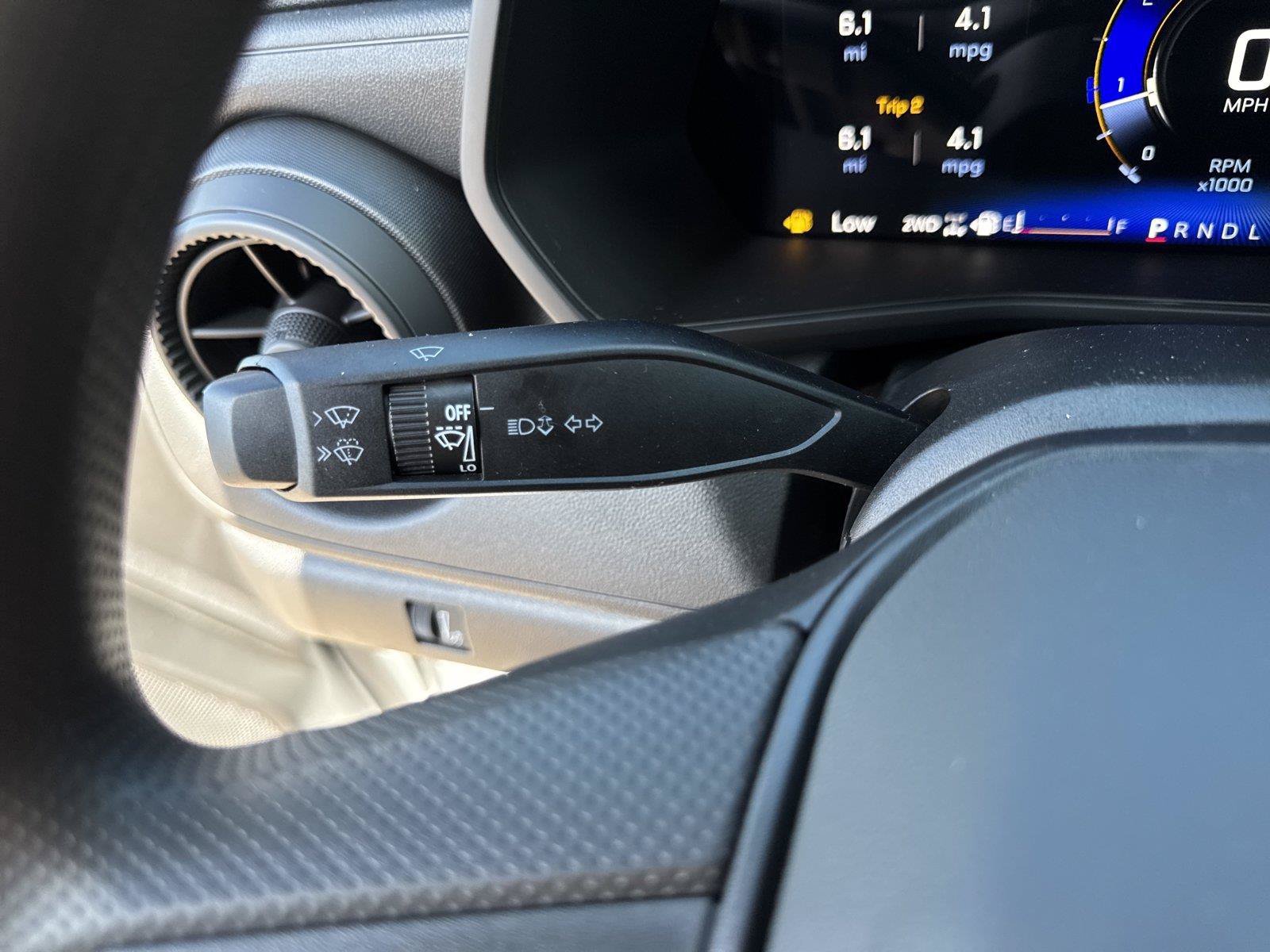 New 2026 Chevrolet Colorado Trail Boss AWD/4WD image 19