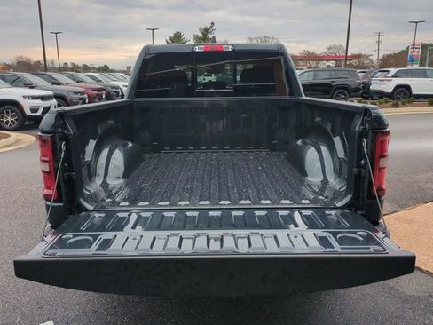 New 2026 RAM 1500 Big Horn image 13