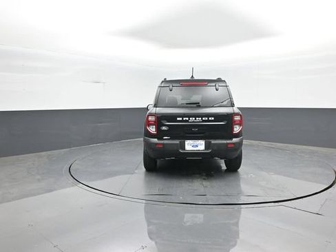 New 2026 Ford Bronco Sport Big Bend AWD/4WD image 6