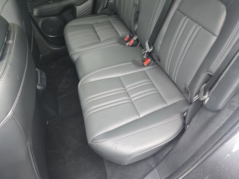 Certified 2024 Honda HR-V EX-L image 13