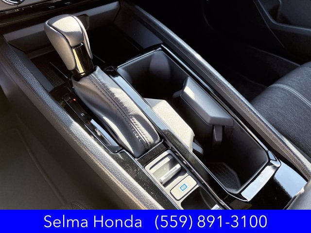 New 2026 Honda Accord Sport image 10