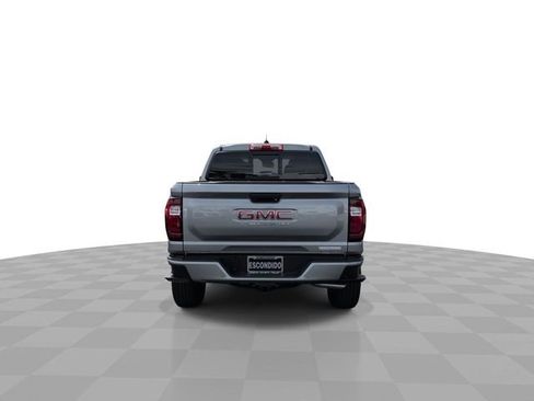 New 2026 GMC Canyon Elevation w/ Convenience Package AWD/4WD image 7