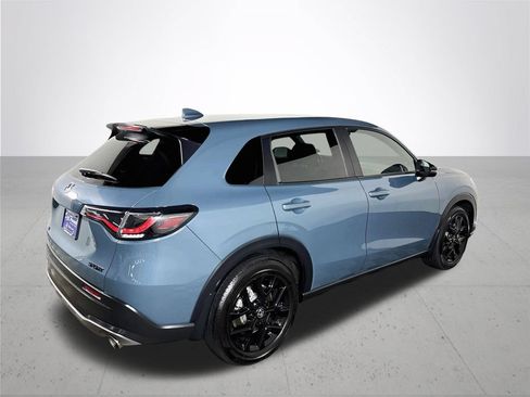 Used 2024 Honda HR-V Sport image 6
