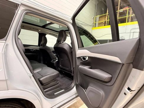 Used 2024 Volvo XC90 B5 Core w/ Protection Package Premier AWD/4WD image 53