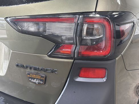Used 2022 Subaru Outback Wilderness image 10