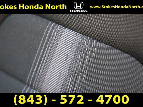 New 2026 Honda Civic Sport image 27