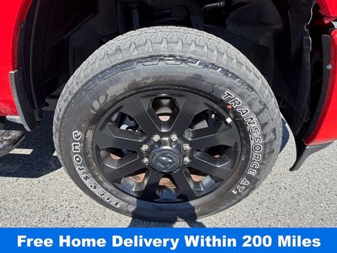 Used 2024 RAM 2500 Big Horn w/ Night Edition image 15