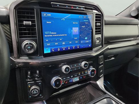 Used 2023 Ford F150 Raptor w/ Equipment Group 802A Raptor R image 17