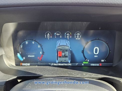 Used 2024 Ford F150 XLT w/ Mobile Office Package image 21