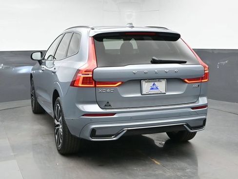 Used 2023 Volvo XC60 B5 Ultimate w/ Climate Package AWD/4WD image 8