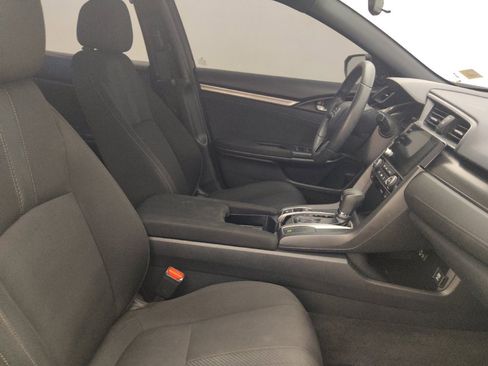 Used 2019 Honda Civic EX image 21