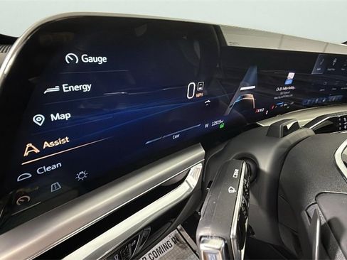 Used 2024 Cadillac Lyriq Luxury w/ LPO, Floor Liner Package image 19