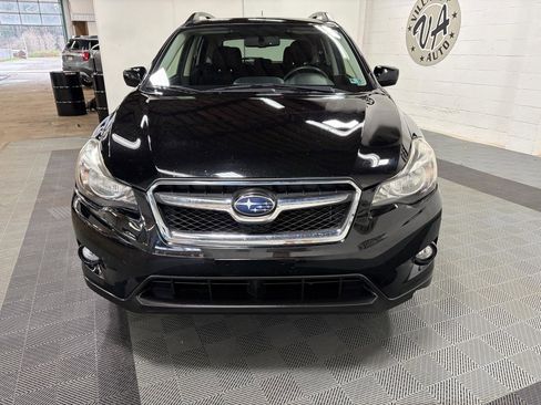Used 2015 Subaru Crosstrek 2.0i Premium image 8
