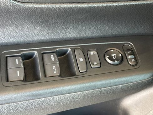 Certified 2024 Honda CR-V Sport image 16