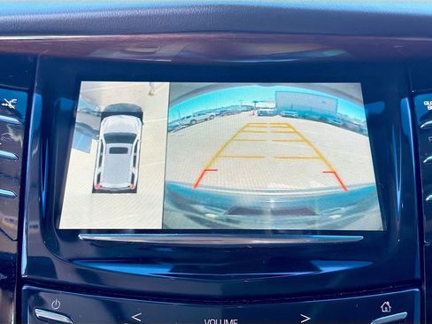 Used 2015 Cadillac Escalade Premium image 33