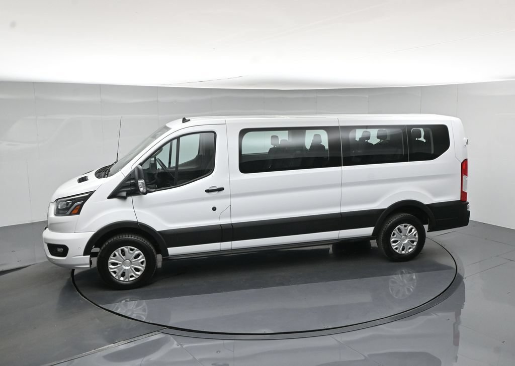 Used 2023 Ford Transit 350 XLT RWD image 40