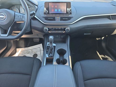 Used 2023 Nissan Altima 2.5 S image 25
