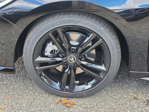 New 2026 Acura Integra A-Spec image 5