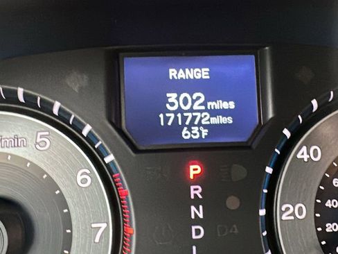 Used 2012 Honda Odyssey Touring image 13