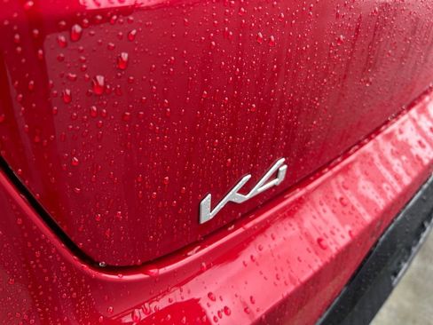 Used 2025 Kia K4 GT-Line Turbo FWD image 32