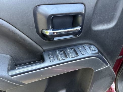 Used 2014 Chevrolet Silverado 1500 LT AWD/4WD image 16