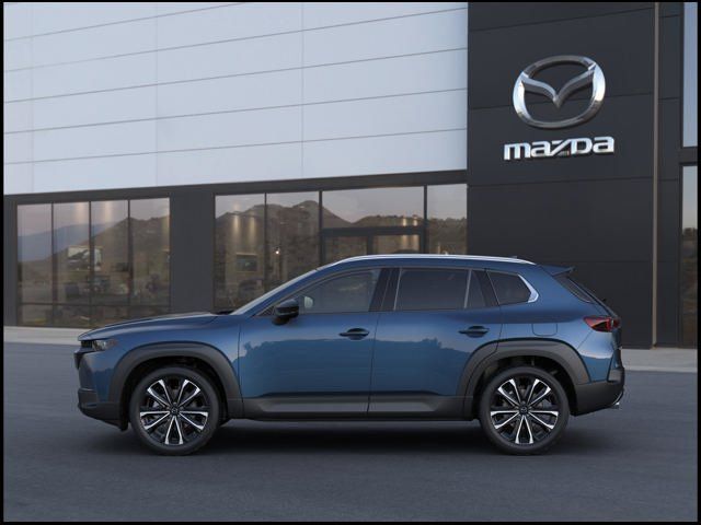 New 2026 MAZDA CX-50 AWD 2.5 S w/ Cargo Package image 21