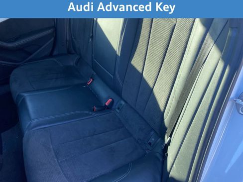Used 2020 Audi A4 2.0T Prestige w/ Prestige Package image 14