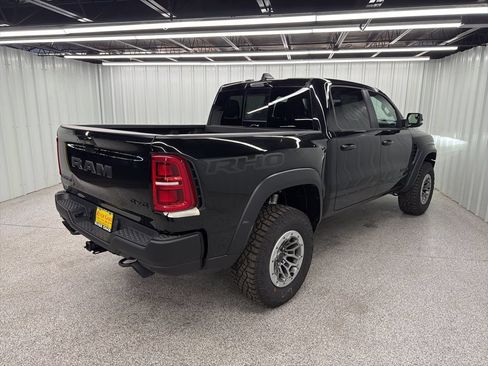 New 2026 RAM 1500 RHO w/ RHO Level 1 Equipment Group AWD/4WD image 5