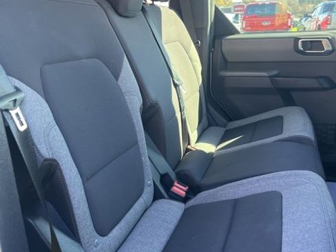 Used 2022 Ford Bronco 4-Door image 20