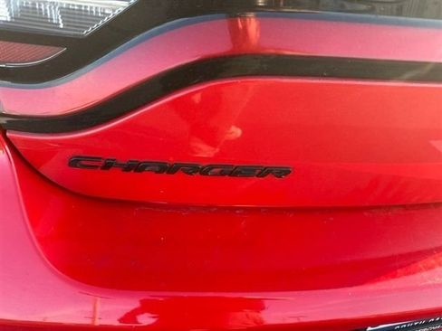 Used 2022 Dodge Charger GT w/ Blacktop Package RWD image 6