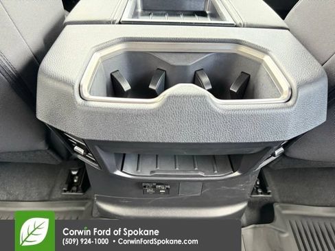 Used 2026 Toyota Tundra SR5 AWD/4WD image 12