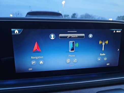 New 2026 Mercedes-Benz GLE 450 4MATIC image 23