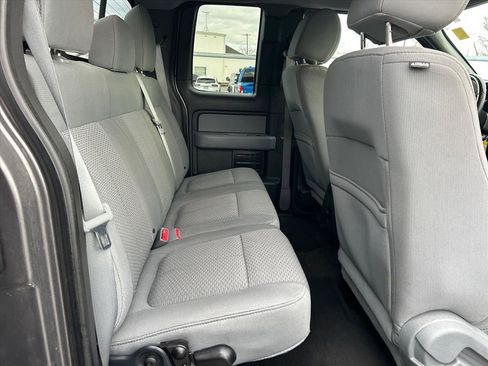 Used 2012 Ford F150 XLT w/ XLT Chrome Pkg image 18