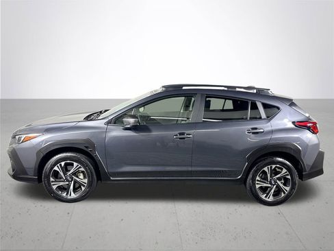 Certified 2025 Subaru Crosstrek 2.0i Premium image 10