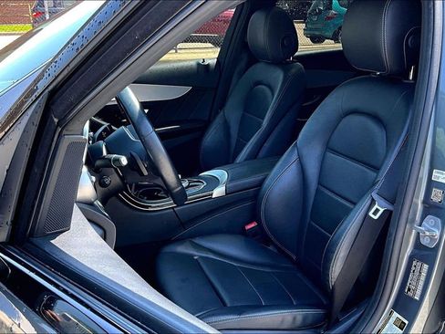 Used 2021 Mercedes-Benz C 300 4MATIC Sedan w/ AMG Line image 24