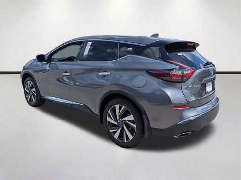 Used 2023 Nissan Murano SL w/ SL Moonroof Package FWD image 5