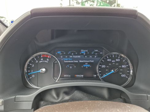 Used 2022 Ford F250 King Ranch w/ King Ranch Ultimate Package image 6