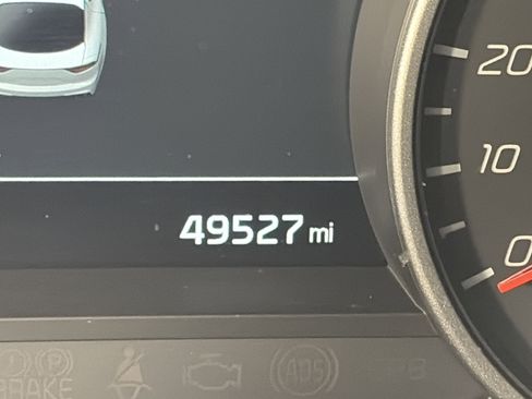 Used 2021 Kia Stinger GT1 image 5